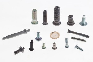 TORNILLOS MOLETEADOS